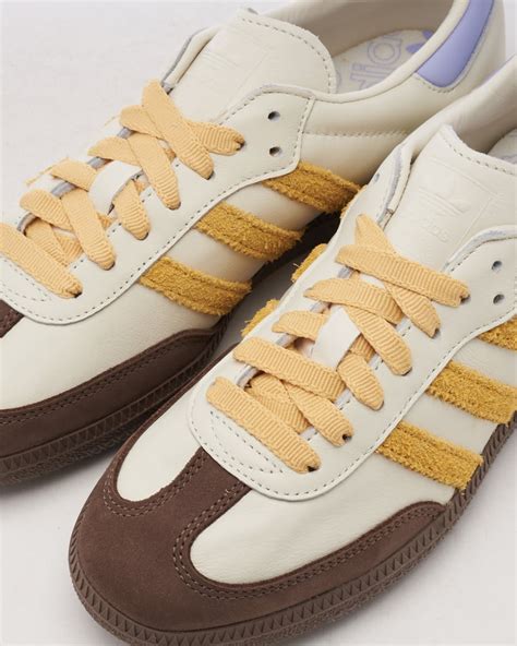 adidas samba bruin dames|adidas samba shoes for women.